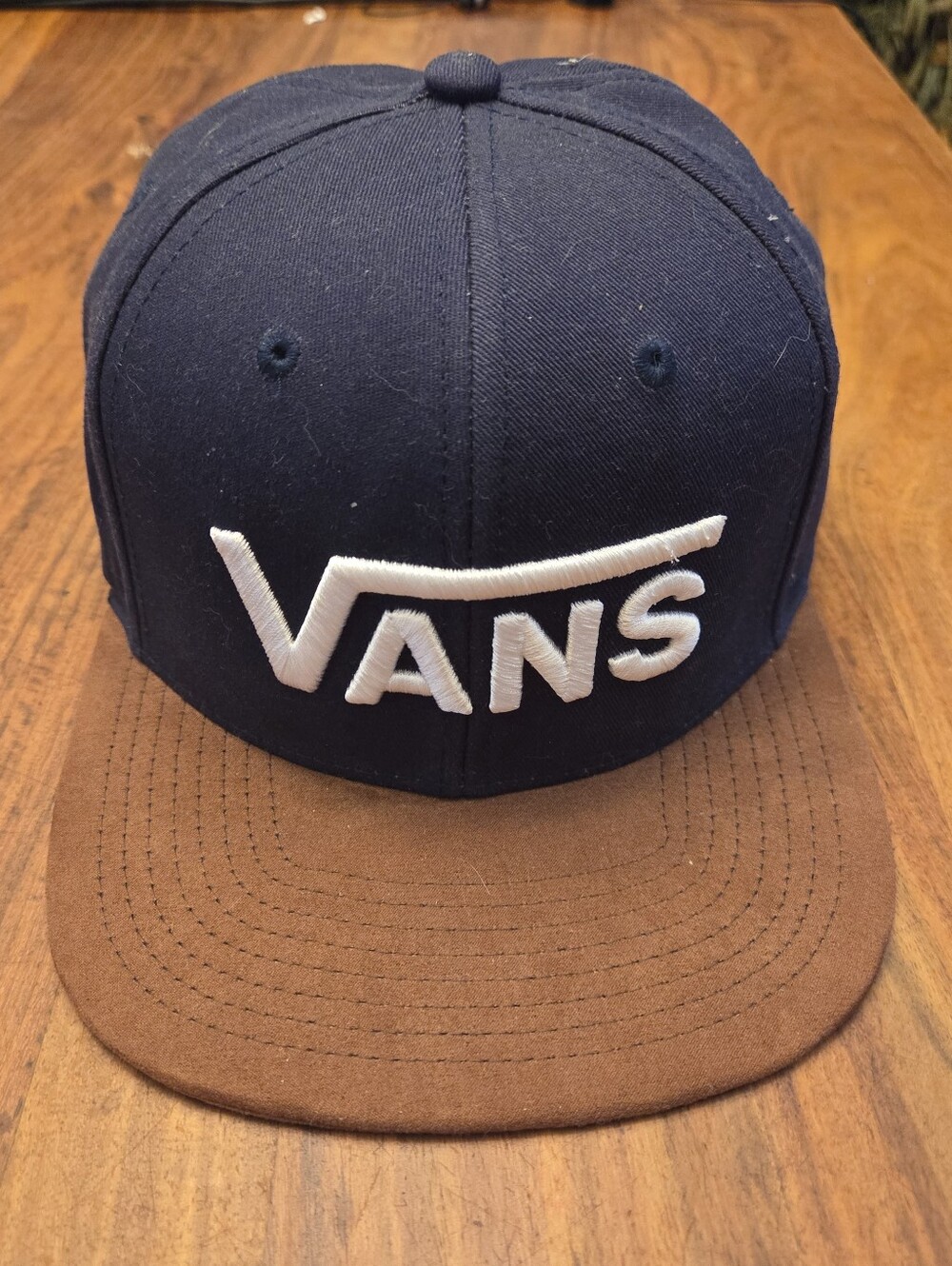 VANS Baseball Cap